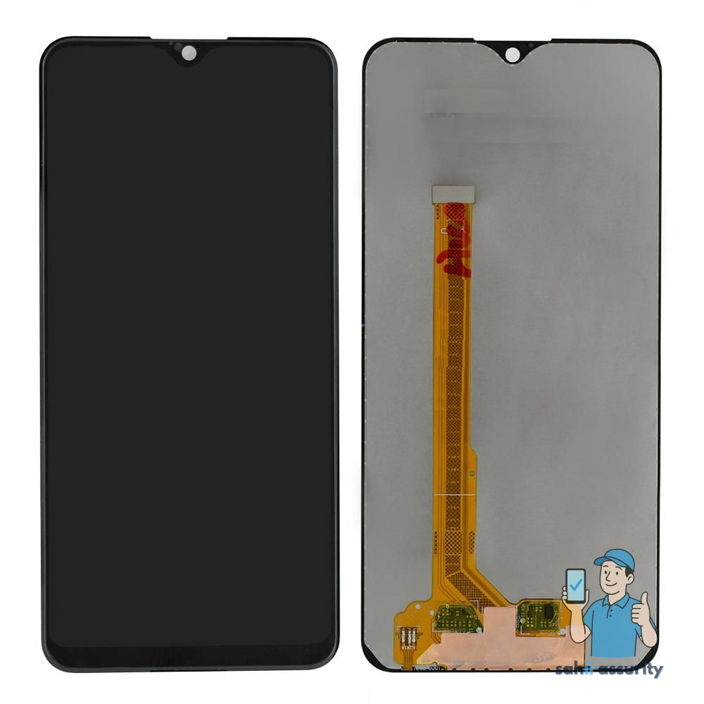 LCD with Touch Screen for Vivo Y93